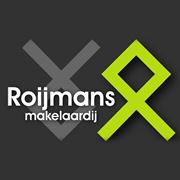 Logo van Roijmans Makelaardij