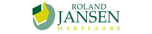 Logo van Roland Jansen Makelaars