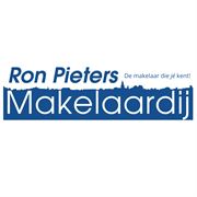 Logo van Ron Pieters Makelaardij