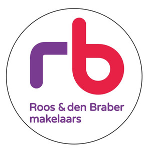 Logo Roos & Den Braber Makelaars