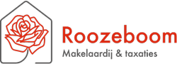 Logo Roozeboom Makelaardij & Taxaties