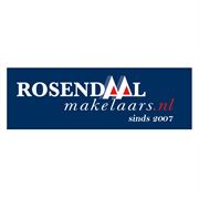 Logo van Rosendaal Makelaars Bv