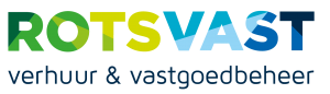 Logo van Rotsvast Den Haag