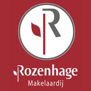 Logo van Rozenhage Makelaardij
