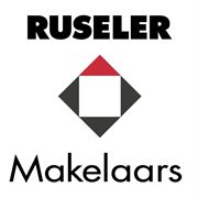 Logo van Ruseler Makelaars Capelle