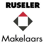 Logo van Ruseler Makelaars Nesselande