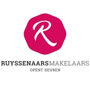 Logo van Ruyssenaars Makelaars