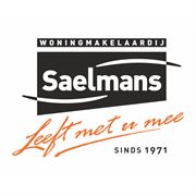 Logo van Saelmans Makelaardij