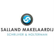 Logo van Salland Makelaardij Schrijver & Holterman