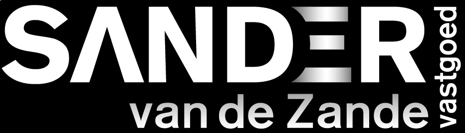 Logo Sander Vd Zande Vastgoed
