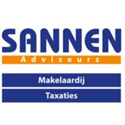 Logo van Sannen Adviseurs
