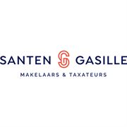 Logo van Santen & Gasille Makelaars