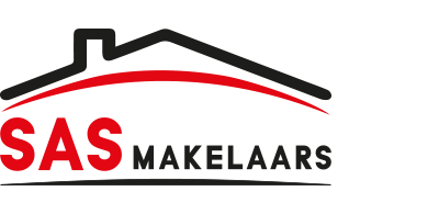 Logo van Sas Makelaars