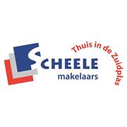 Logo van Scheele Makelaars