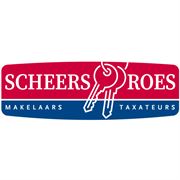 Logo Scheers Roes Makelaars