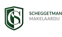 Logo van Scheggetman Makelaardij