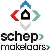 Logo van Schep Makelaars