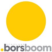 Logo Schieland Borsboom Nvm Makelaars