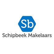 Logo van Schipbeek Makelaars