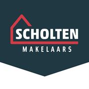 Logo van Scholten Makelaars