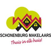 Logo van Schonenburg Makelaars