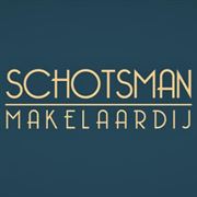 Logo van Schotsman Makelaardij