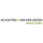 Logo Schouten + Van Der Giezen Makelaars