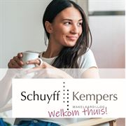 Logo van Schuyff En Kempers Makelaardij