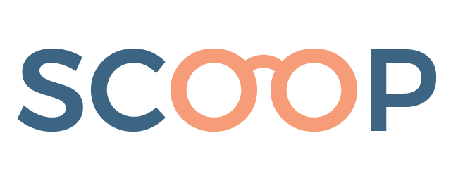Logo van Scoop Makelaardij