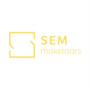 Logo van Sem Makelaars