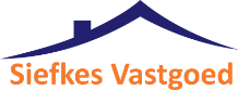 Logo van Siefkes Vastgoed