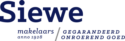 Logo van Siewe Makelaars