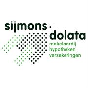 Logo van Sijmons-dolata