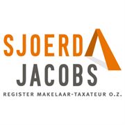 Logo van Sjoerd Jacobs Makelaardij En Taxaties
