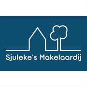 Logo Sjuleke's Makelaardij