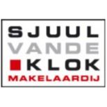 Logo van Sjuul Van De Klok