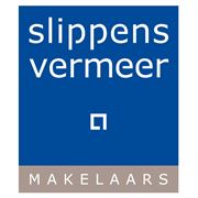 Logo van Slippens Vermeer Makelaars