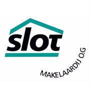 Logo van Slot Makelaardij O.G. Bv