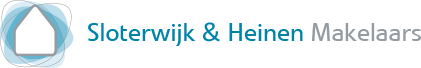 Logo Sloterwijk & Heinen Makelaars