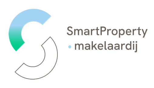 Logo van Smartproperty Makelaardij