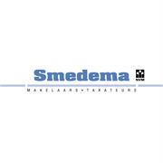 Logo van Smedema Makelaars & Taxateurs