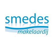 Logo van Smedes Makelaardij