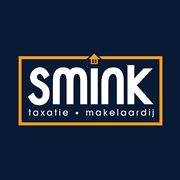 Logo Smink Taxatie En Makelaardij