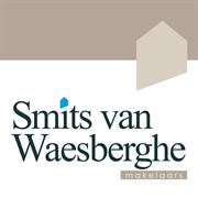 Logo van Smits Van Waesberghe Makelaars