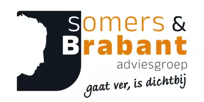 Logo Somers & Brabant Vastgoed