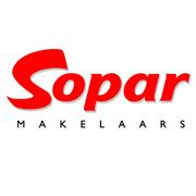 Logo van Sopar Makelaars