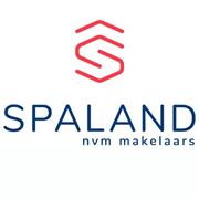 Logo van Spaland Nvm Makelaars