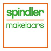 Logo van Spindler Makelaars Lid Nvm