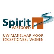 Logo van Spirit Vastgoed
