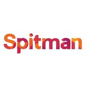Logo van Spitman Makelaars